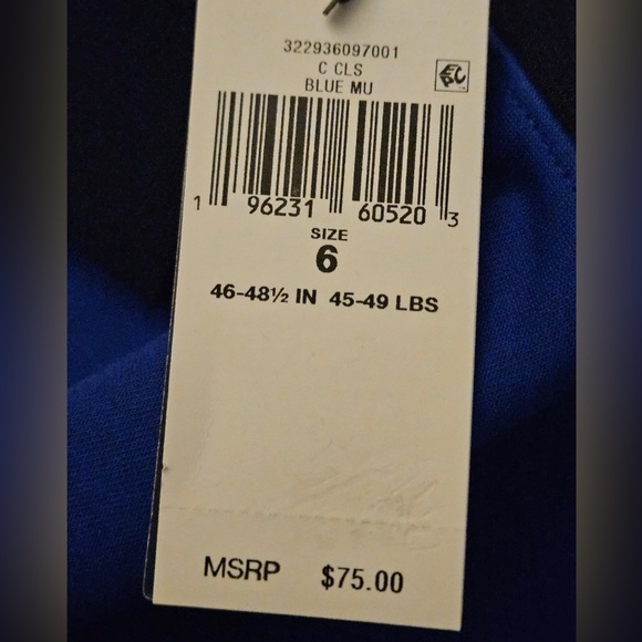 KID’S POLO BY RALPH LAUREN  COLOR-BLOCKED ZIP-UP HOODIE - Picture 11 of 12